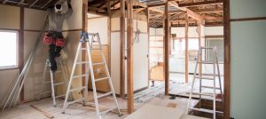 Entreprise de rénovation de la maison et de rénovation d’appartement à Boisseaux